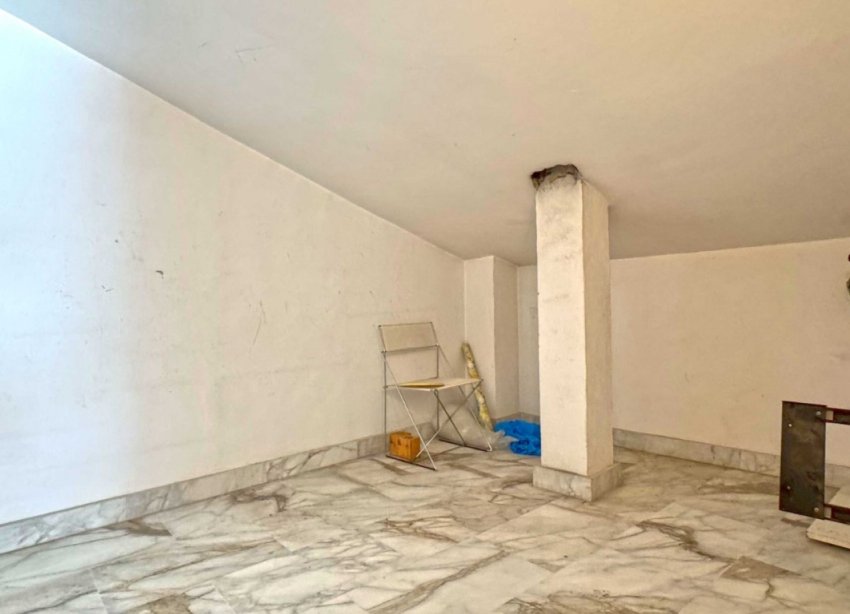 Resale - Duplex / Two-storey apartment - San Pedro del Pinatar - San Pedro De Pinatar