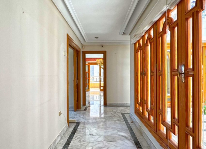 Resale - Duplex / Two-storey apartment - San Pedro del Pinatar - San Pedro De Pinatar