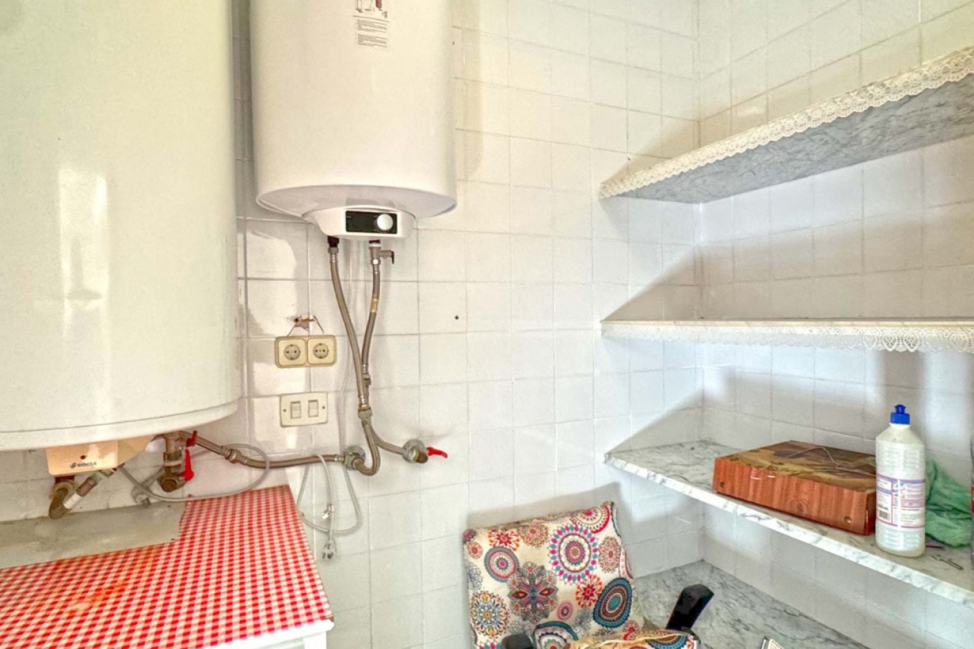 Resale - Duplex / Two-storey apartment - San Pedro del Pinatar - San Pedro De Pinatar