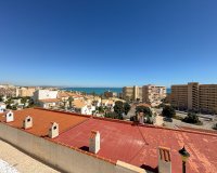 Resale - Duplex / Two-storey apartment - Torrevieja - CABO CERVERA