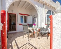 Resale - Duplex / Two-storey apartment - Torrevieja - CABO CERVERA