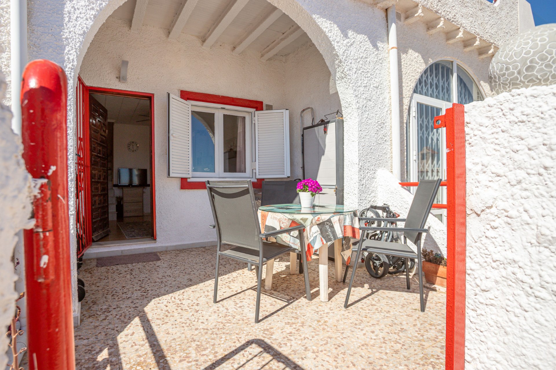 Resale - Duplex / Two-storey apartment - Torrevieja - CABO CERVERA