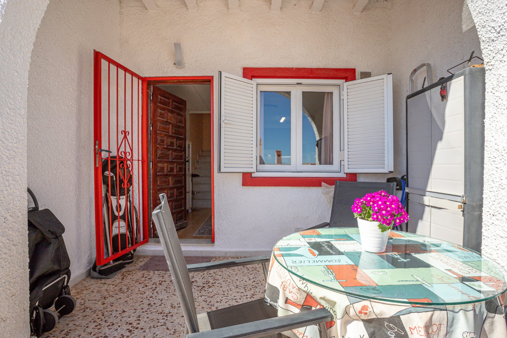 Resale - Duplex / Two-storey apartment - Torrevieja - CABO CERVERA