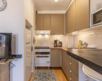 Resale - Duplex / Two-storey apartment - Torrevieja - CABO CERVERA