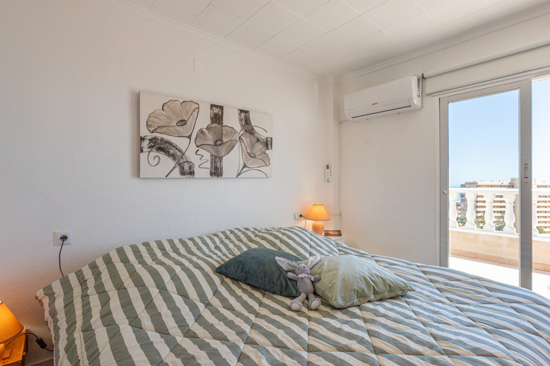 Resale - Duplex / Two-storey apartment - Torrevieja - CABO CERVERA