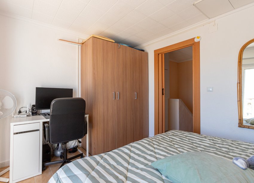 Resale - Duplex / Two-storey apartment - Torrevieja - CABO CERVERA