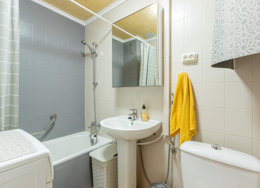 Resale - Duplex / Two-storey apartment - Torrevieja - CABO CERVERA