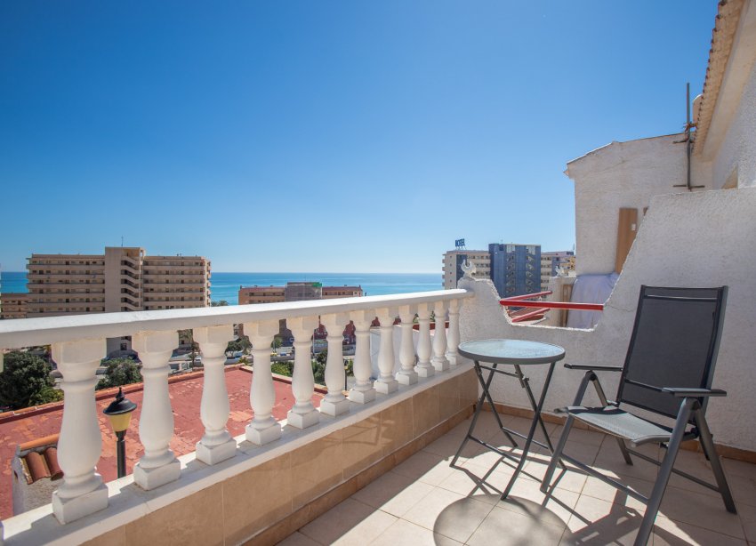 Resale - Duplex / Two-storey apartment - Torrevieja - CABO CERVERA