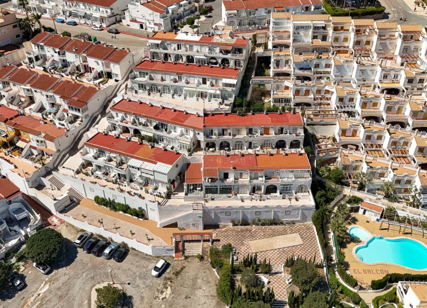 Resale - Duplex / Two-storey apartment - Torrevieja - CABO CERVERA