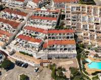 Resale - Duplex / Two-storey apartment - Torrevieja - CABO CERVERA