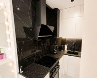 Resale - Duplex / Two-storey apartment - Torrevieja - Carrefour