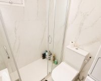 Resale - Duplex / Two-storey apartment - Torrevieja - Carrefour