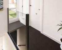 Resale - Duplex / Two-storey apartment - Torrevieja - Carrefour