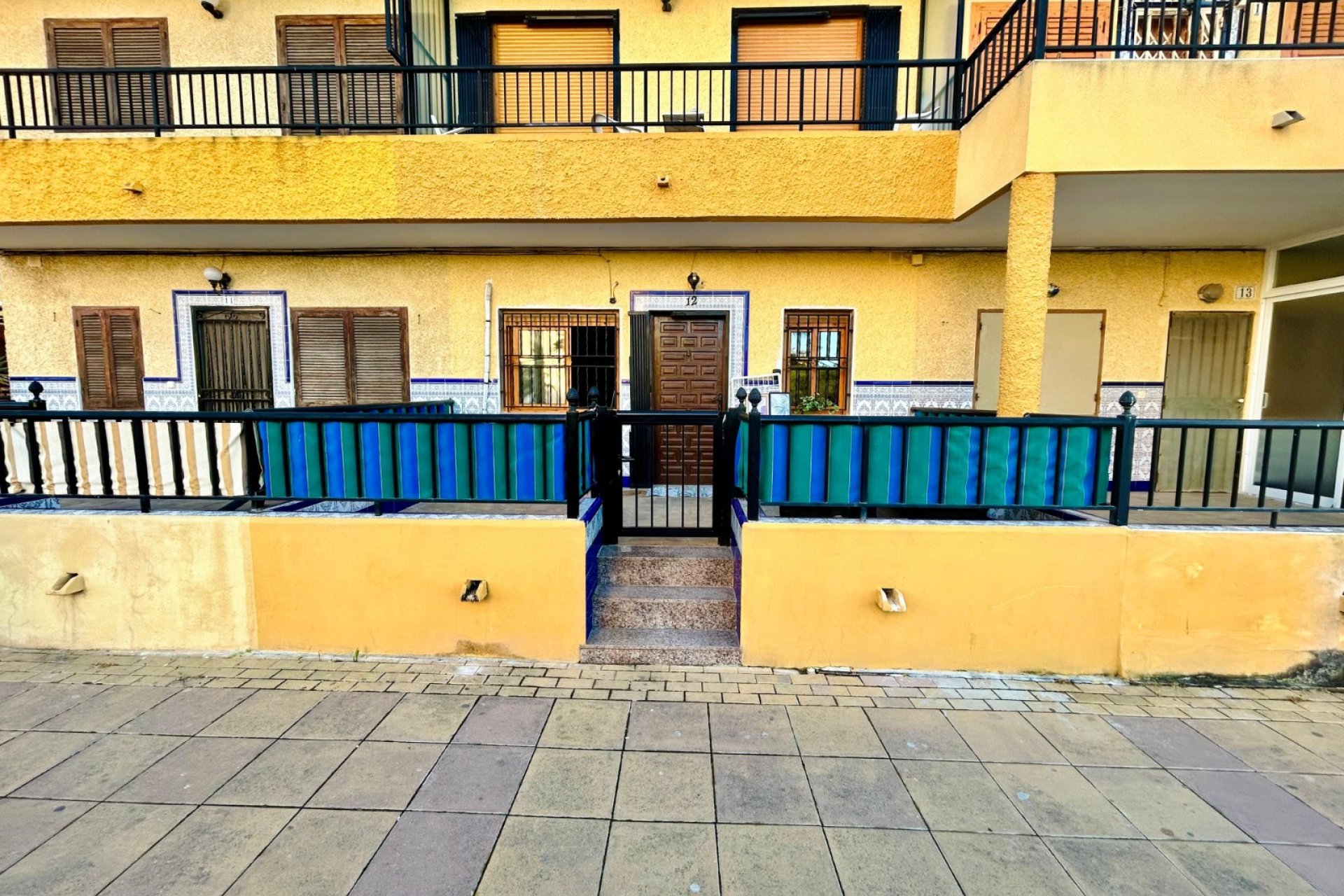 Resale - Duplex / Two-storey apartment - Torrevieja - La Mata
