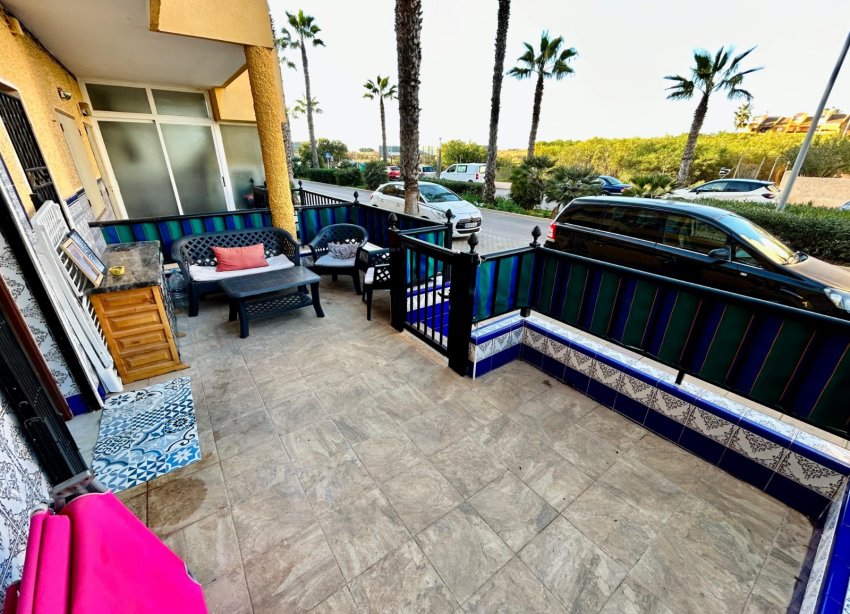 Resale - Duplex / Two-storey apartment - Torrevieja - La Mata