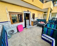 Resale - Duplex / Two-storey apartment - Torrevieja - La Mata