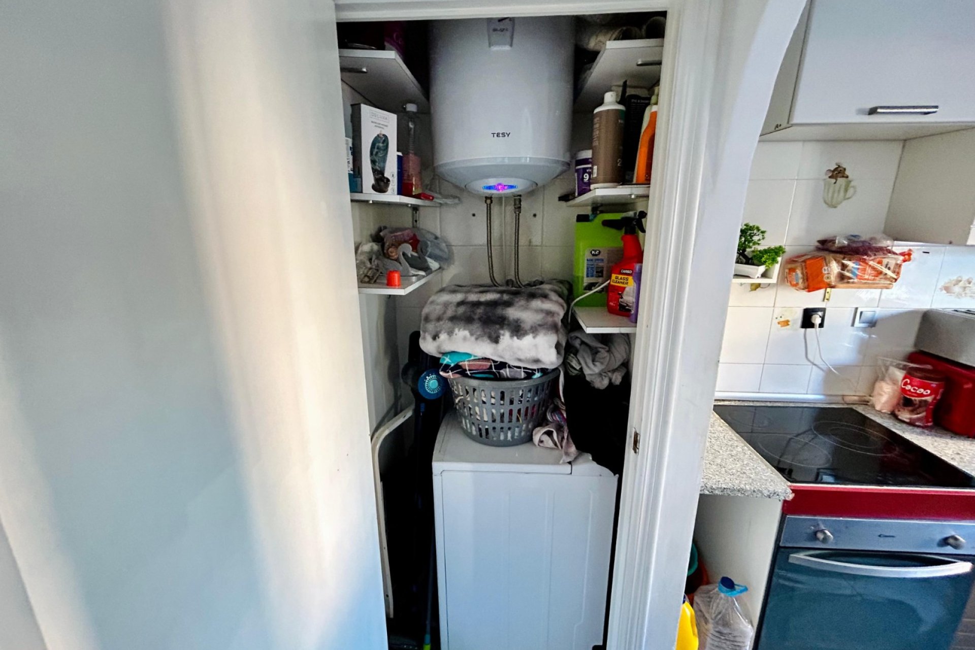 Resale - Duplex / Two-storey apartment - Torrevieja - La Mata