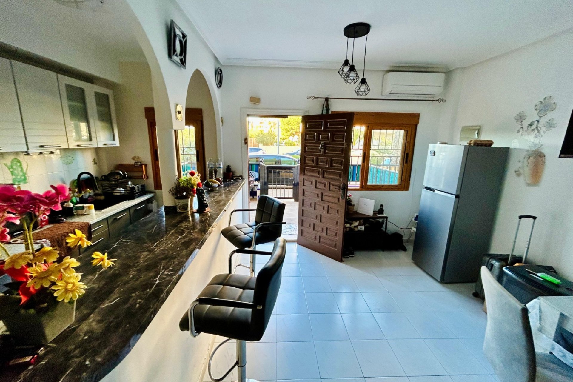 Resale - Duplex / Two-storey apartment - Torrevieja - La Mata