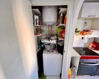 Resale - Duplex / Two-storey apartment - Torrevieja - La Mata