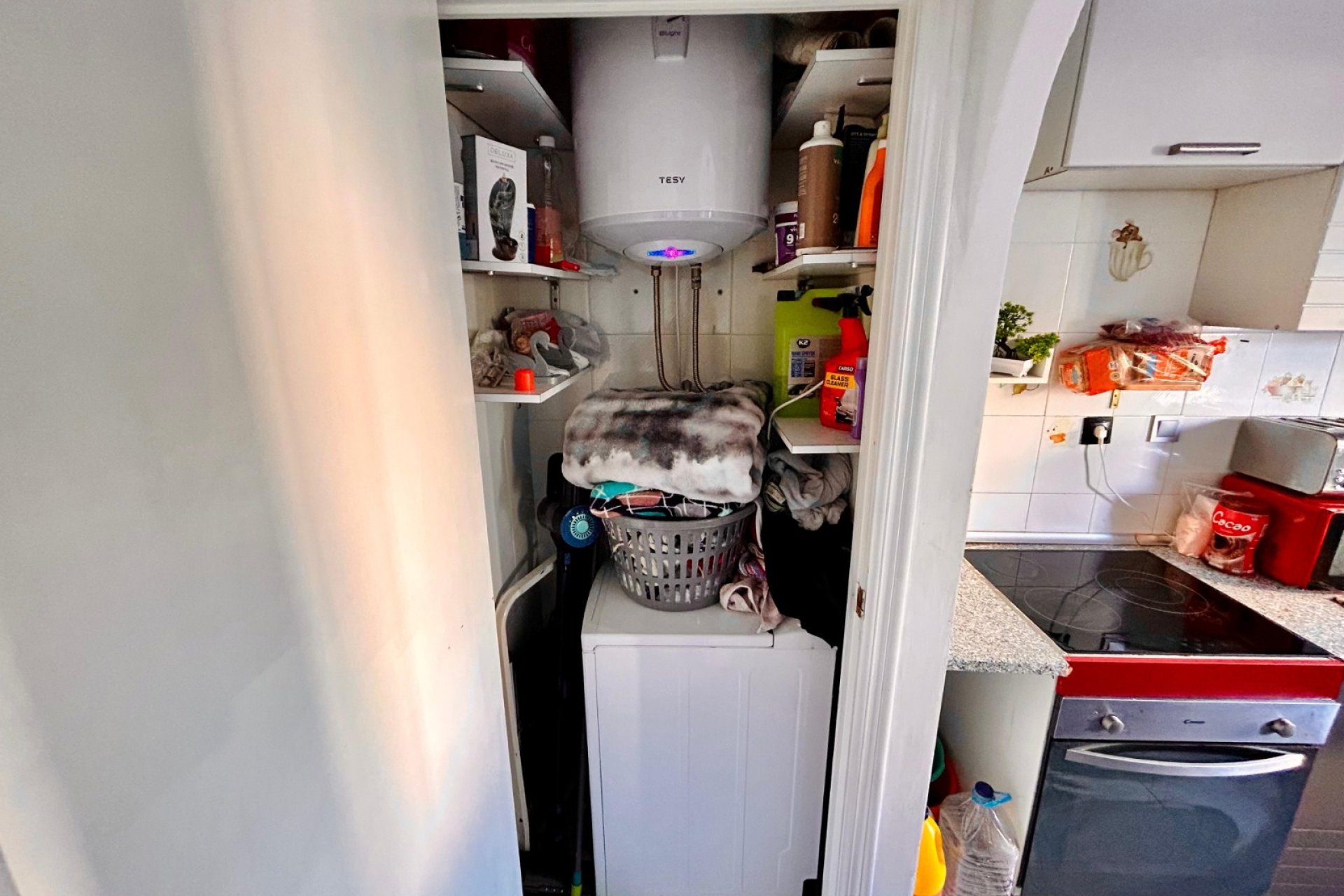 Resale - Duplex / Two-storey apartment - Torrevieja - La Mata