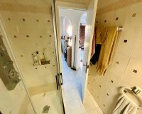 Resale - Duplex / Two-storey apartment - Torrevieja - La Mata