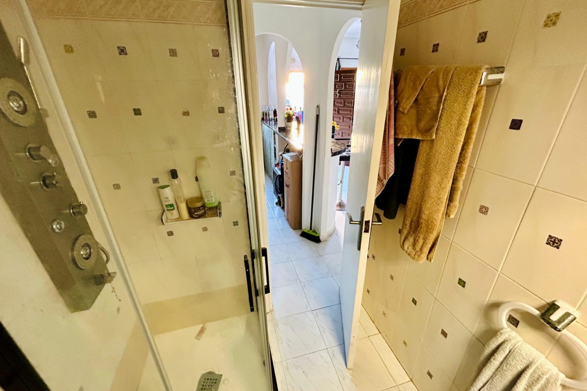 Resale - Duplex / Two-storey apartment - Torrevieja - La Mata