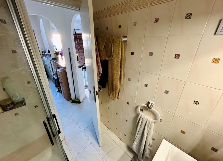 Resale - Duplex / Two-storey apartment - Torrevieja - La Mata