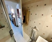 Resale - Duplex / Two-storey apartment - Torrevieja - La Mata