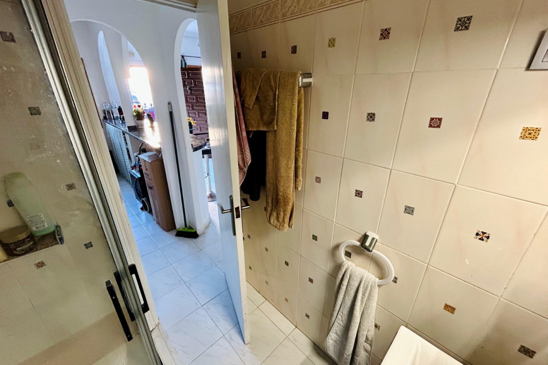 Resale - Duplex / Two-storey apartment - Torrevieja - La Mata