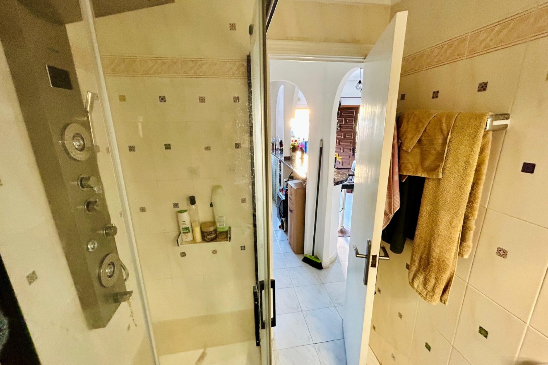 Resale - Duplex / Two-storey apartment - Torrevieja - La Mata