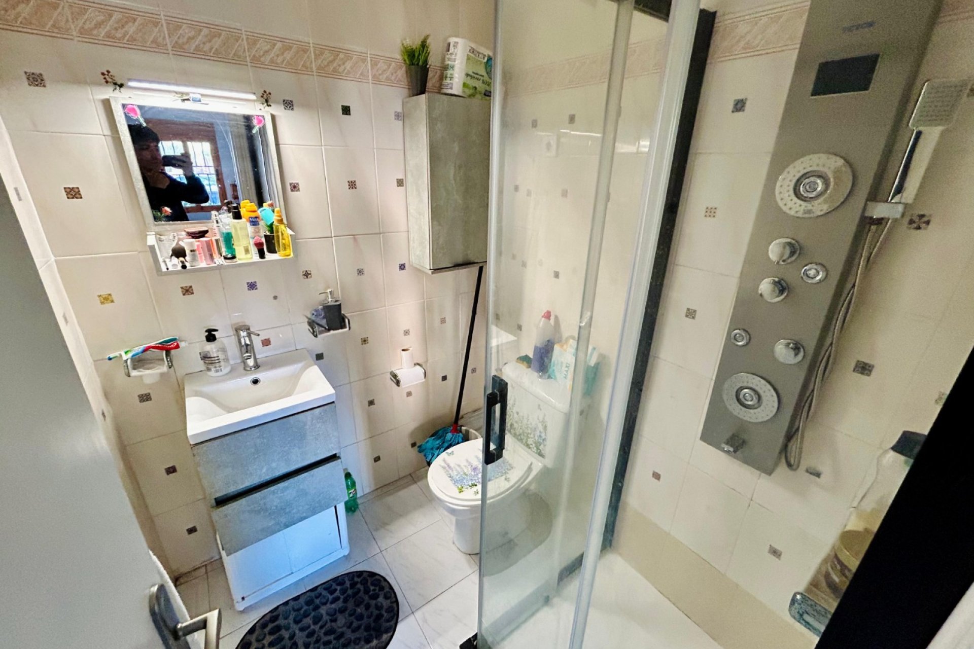 Resale - Duplex / Two-storey apartment - Torrevieja - La Mata