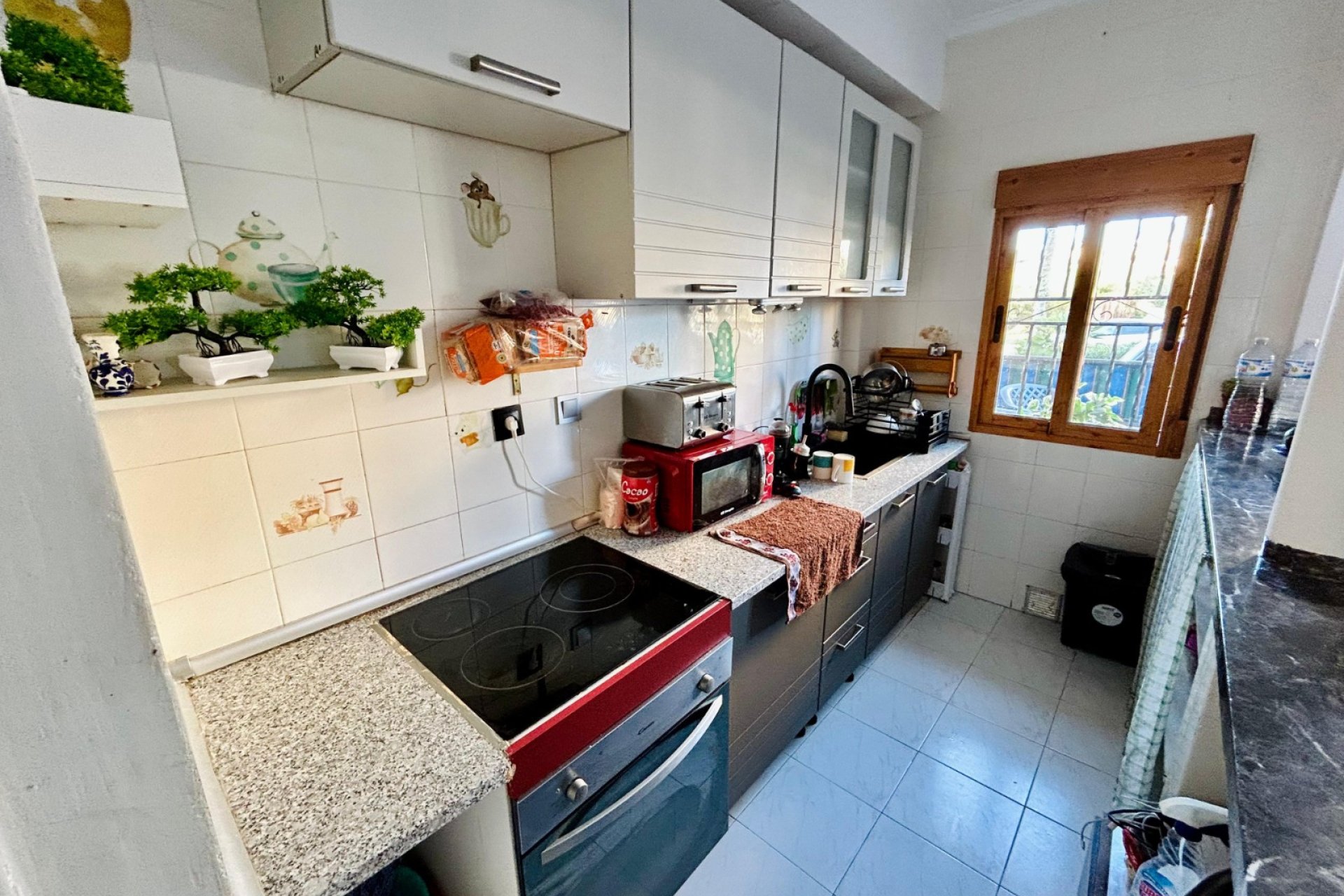 Resale - Duplex / Two-storey apartment - Torrevieja - La Mata