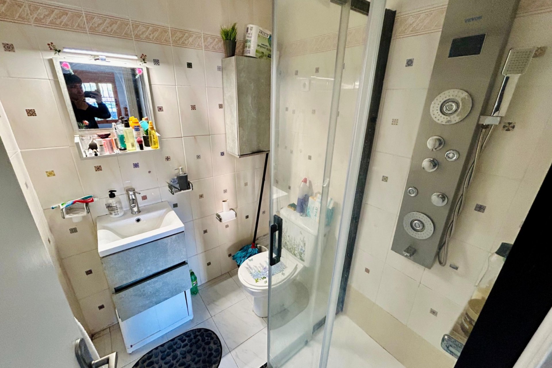 Resale - Duplex / Two-storey apartment - Torrevieja - La Mata