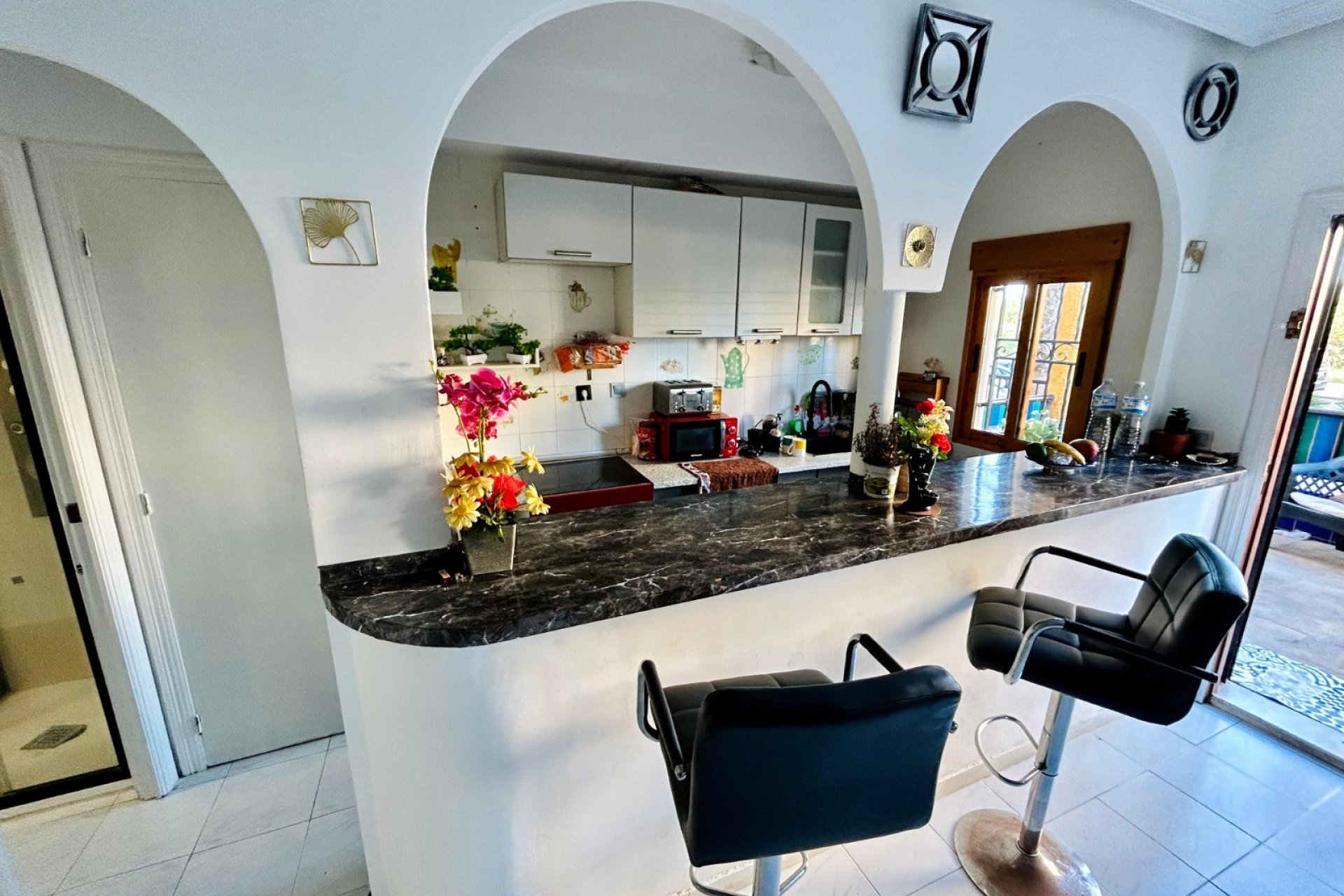 Resale - Duplex / Two-storey apartment - Torrevieja - La Mata