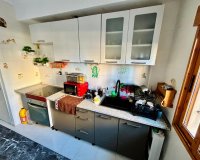 Resale - Duplex / Two-storey apartment - Torrevieja - La Mata