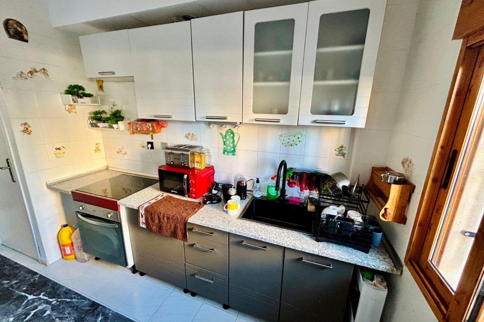 Resale - Duplex / Two-storey apartment - Torrevieja - La Mata