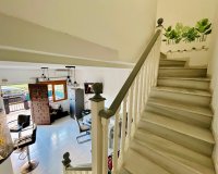 Resale - Duplex / Two-storey apartment - Torrevieja - La Mata