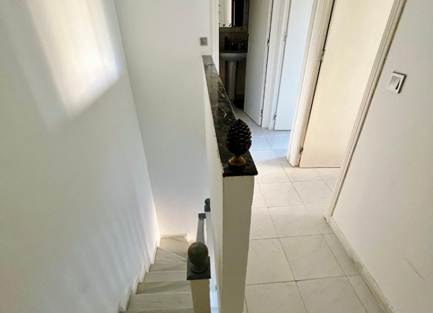 Resale - Duplex / Two-storey apartment - Torrevieja - La Mata