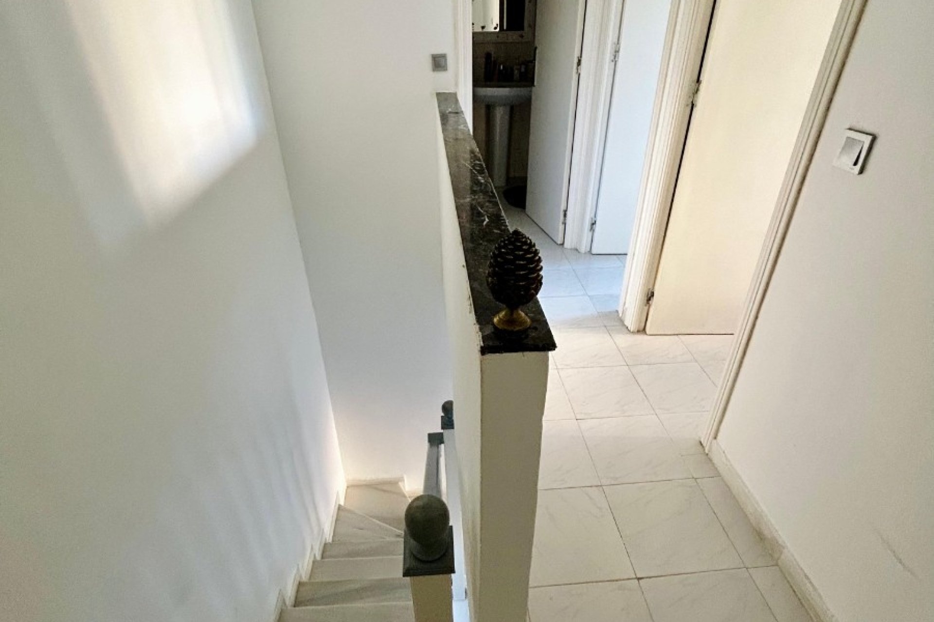 Resale - Duplex / Two-storey apartment - Torrevieja - La Mata