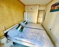 Resale - Duplex / Two-storey apartment - Torrevieja - La Mata