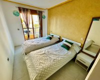 Resale - Duplex / Two-storey apartment - Torrevieja - La Mata