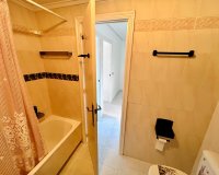 Resale - Duplex / Two-storey apartment - Torrevieja - La Mata