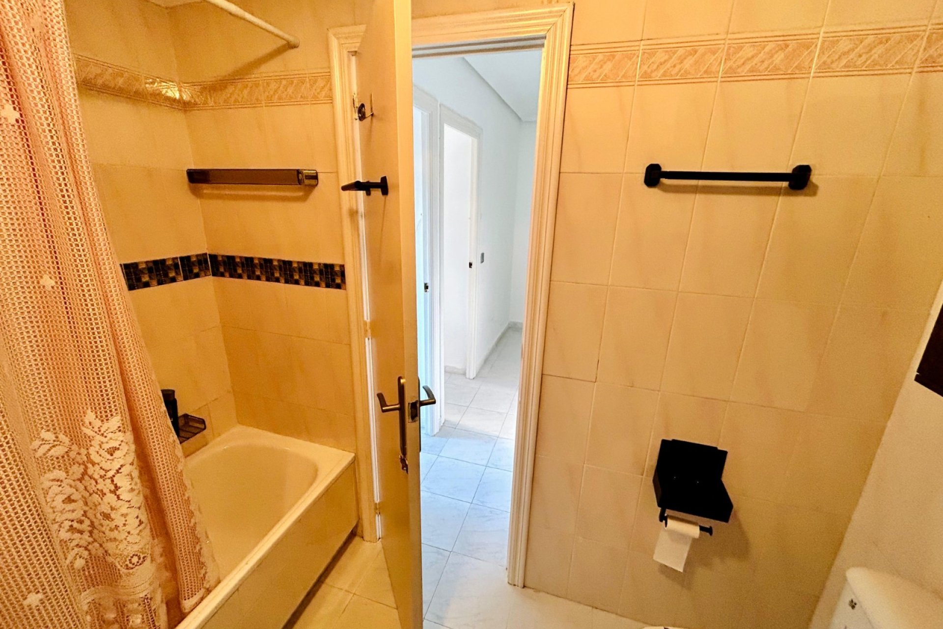 Resale - Duplex / Two-storey apartment - Torrevieja - La Mata