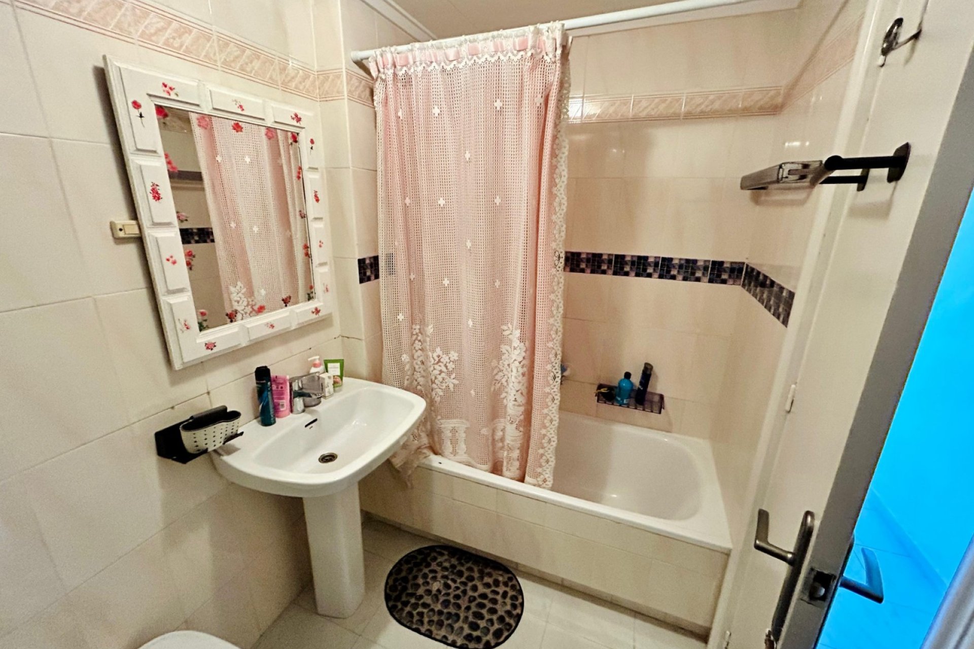 Resale - Duplex / Two-storey apartment - Torrevieja - La Mata