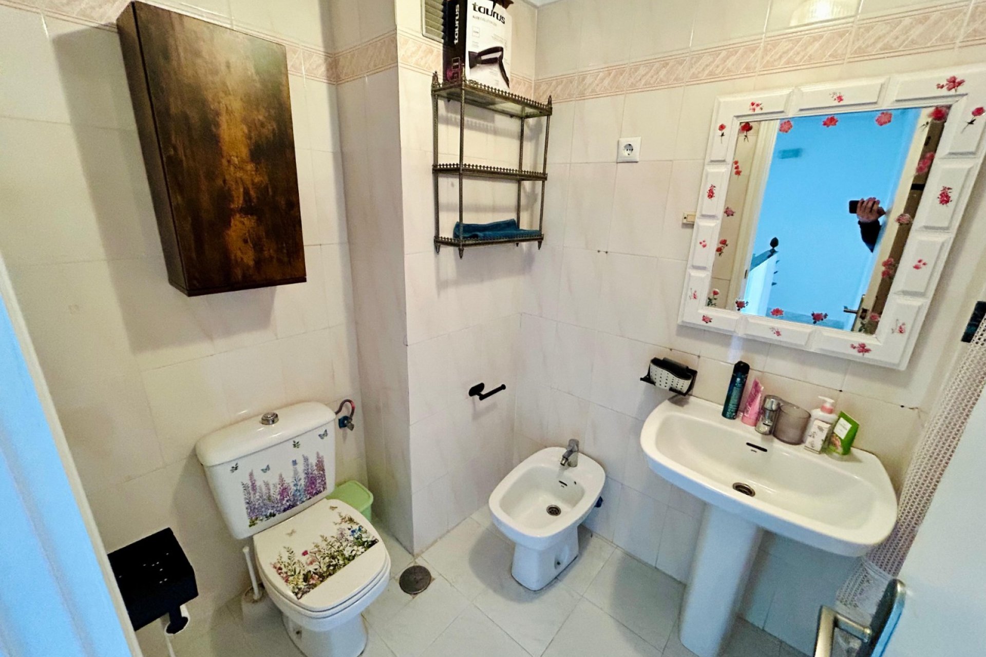 Resale - Duplex / Two-storey apartment - Torrevieja - La Mata