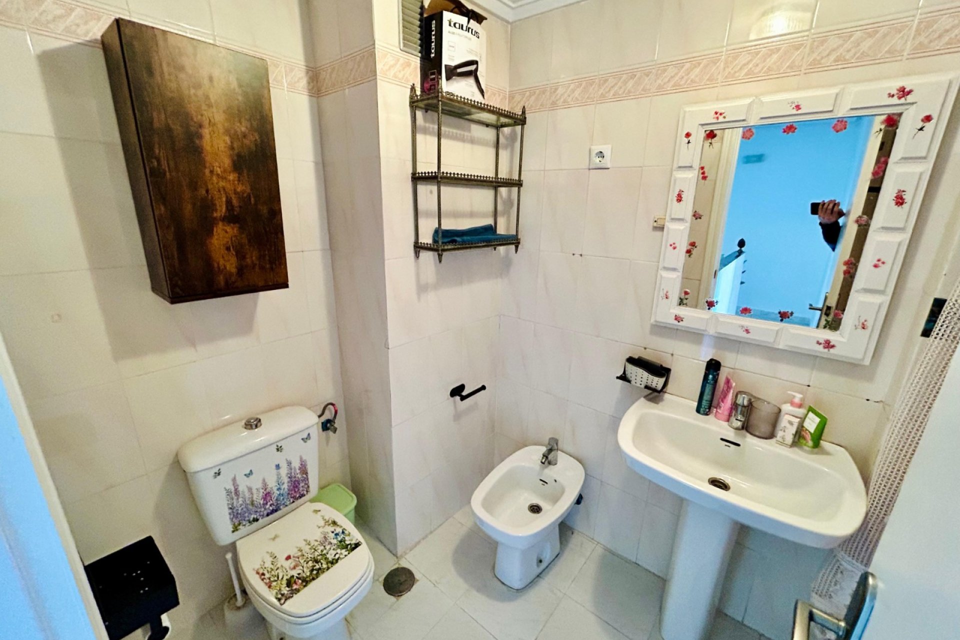 Resale - Duplex / Two-storey apartment - Torrevieja - La Mata