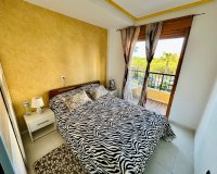 Resale - Duplex / Two-storey apartment - Torrevieja - La Mata