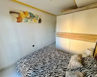 Resale - Duplex / Two-storey apartment - Torrevieja - La Mata