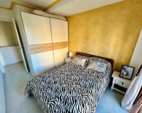 Resale - Duplex / Two-storey apartment - Torrevieja - La Mata