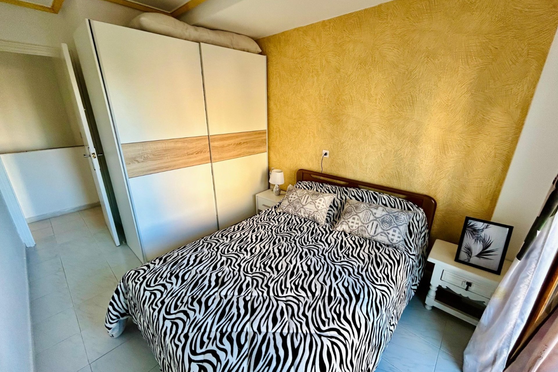 Resale - Duplex / Two-storey apartment - Torrevieja - La Mata